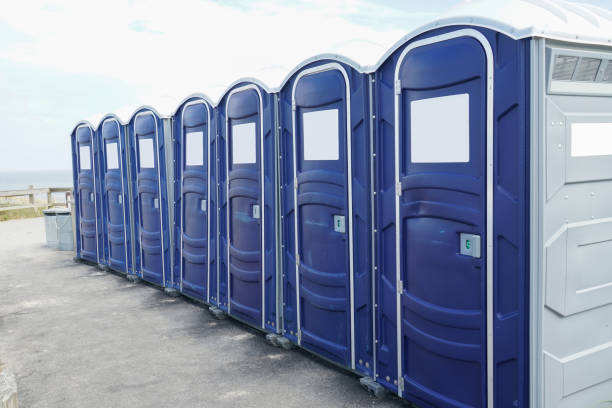 Trusted Drumright, OK Portable Potty Rental Experts